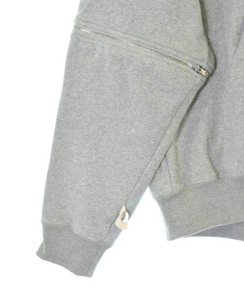 PHINGERIN（フィンガリン）パーカー グレー サイズ:L メンズ/2200665057144