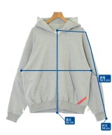 PHINGERIN（フィンガリン）パーカー グレー サイズ:L メンズ/2200665057144