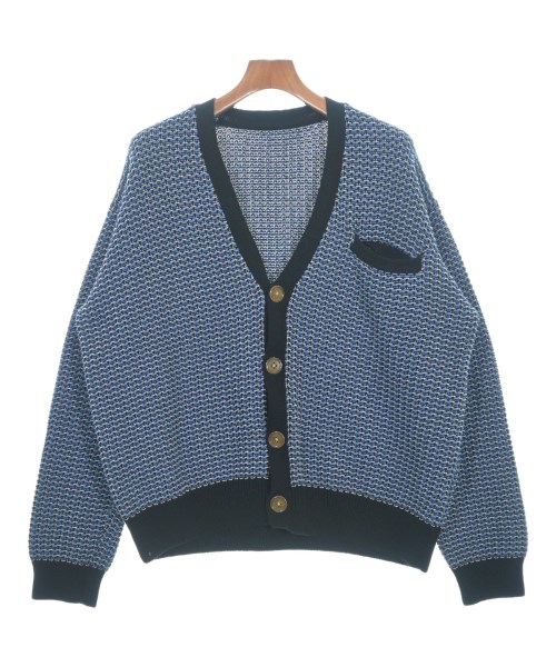 PHINGERIN(フィンガリン)カーディガン その他（柄物・カラフル） サイズ:XL/2200666655042