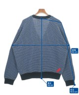 PHINGERIN（フィンガリン）カーディガン その他（柄物・カラフル） サイズ:XL メンズ/2200666655042