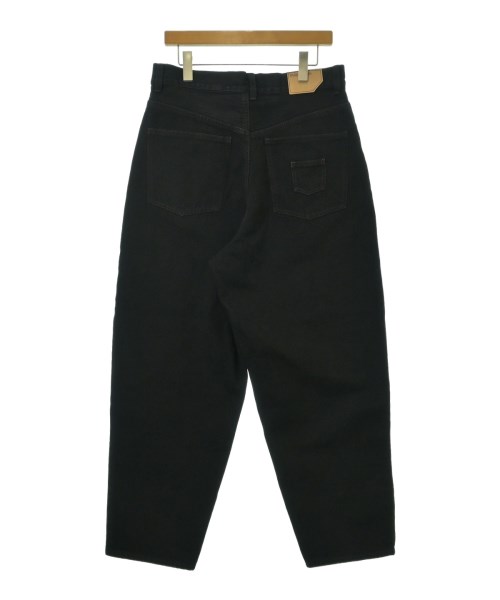 PHINGERIN（フィンガリン）デニムパンツ 黒 サイズ:M メンズ/2200667387317