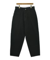 PHINGERIN（フィンガリン）デニムパンツ 黒 サイズ:M メンズ/2200667387317