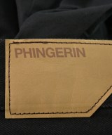 PHINGERIN（フィンガリン）デニムパンツ 黒 サイズ:M メンズ/2200667387317
