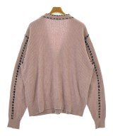 PHINGERIN（フィンガリン）カーディガン ピンク サイズ:L メンズ/2200671477011