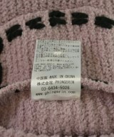 PHINGERIN（フィンガリン）カーディガン ピンク サイズ:L メンズ/2200671477011