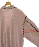 PHINGERIN（フィンガリン）カーディガン ピンク サイズ:L メンズ/2200671477011