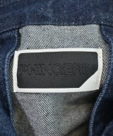 PHINGERIN（フィンガリン）デニムジャケット 紺 サイズ:M メンズ/2200730567028