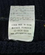 PHINGERIN（フィンガリン）カーディガン 紺 サイズ:L メンズ/2200734124333