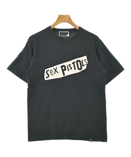 PHINGERIN(フィンガリン)Tシャツ・カットソー 黒 サイズ:-(XS位)/2200682411042