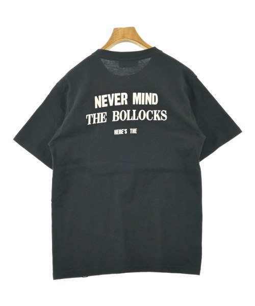 PHINGERIN（フィンガリン）Tシャツ・カットソー 黒 サイズ:-(XS位) メンズ/2200682411042