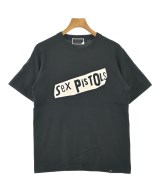 PHINGERIN（フィンガリン）Tシャツ・カットソー 黒 サイズ:-(XS位) メンズ/2200682411042