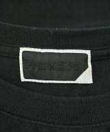 PHINGERIN（フィンガリン）Tシャツ・カットソー 黒 サイズ:-(XS位) メンズ/2200682411042