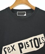 PHINGERIN（フィンガリン）Tシャツ・カットソー 黒 サイズ:-(XS位) メンズ/2200682411042