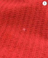 PHINGERIN（フィンガリン）その他 赤 サイズ:L メンズ/2200685213537