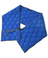 PHINGERIN（フィンガリン）マフラー 青 サイズ:- メンズ/2200678959466