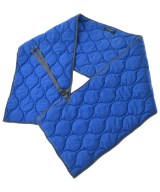 PHINGERIN（フィンガリン）マフラー 青 サイズ:- メンズ/2200678959473