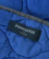 PHINGERIN（フィンガリン）マフラー 青 サイズ:- メンズ/2200678959473