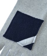 PHINGERIN（フィンガリン）マフラー 紺 サイズ:- メンズ/2200678959480