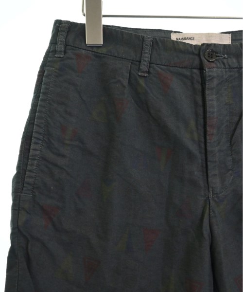 NAISSANCE（ネサーンス）ショートパンツ 緑 サイズ:S メンズ/2200360857087
