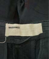 NAISSANCE（ネサーンス）ショートパンツ 緑 サイズ:S メンズ/2200360857087