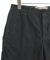 NAISSANCE（ネサーンス）ショートパンツ 緑 サイズ:S メンズ/2200360857087