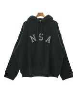 NAISSANCE パーカー