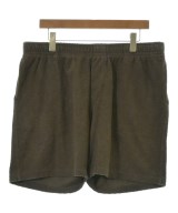 NAISSANCE ショートパンツ