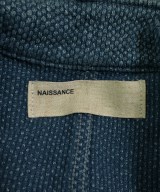 NAISSANCE（ネサーンス）カジュアルジャケット 青 サイズ:S メンズ/2200634891038