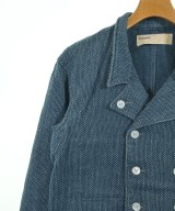 NAISSANCE（ネサーンス）カジュアルジャケット 青 サイズ:S メンズ/2200634891038