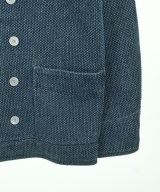 NAISSANCE（ネサーンス）カジュアルジャケット 青 サイズ:S メンズ/2200634891038