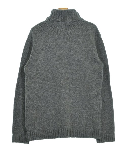 NAISSANCE（ネサーンス）ニット・セーター グレー サイズ:L メンズ/2200634661273
