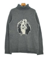 NAISSANCE（ネサーンス）ニット・セーター グレー サイズ:L メンズ/2200634661273