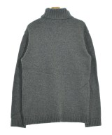 NAISSANCE（ネサーンス）ニット・セーター グレー サイズ:L メンズ/2200634661273
