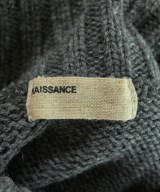 NAISSANCE（ネサーンス）ニット・セーター グレー サイズ:L メンズ/2200634661273