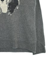 NAISSANCE（ネサーンス）ニット・セーター グレー サイズ:L メンズ/2200634661273