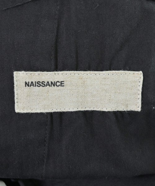 NAISSANCE（ネサーンス）スラックス グレー サイズ:M メンズ/2200641842122