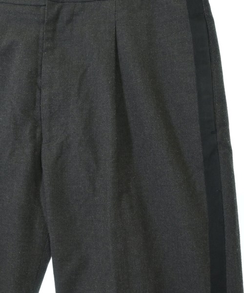 NAISSANCE（ネサーンス）スラックス グレー サイズ:M メンズ/2200641842122