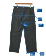 NAISSANCE（ネサーンス）スラックス グレー サイズ:M メンズ/2200641842122