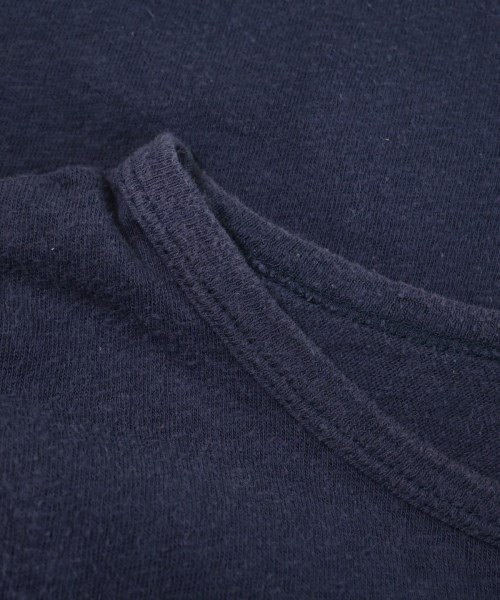 NAISSANCE（ネサーンス）Tシャツ・カットソー 紺 サイズ:L メンズ/2200643921191