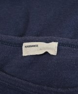 NAISSANCE（ネサーンス）Tシャツ・カットソー 紺 サイズ:L メンズ/2200643921191