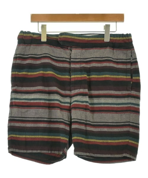 ネサーンス(NAISSANCE)のNAISSANCE ショートパンツ