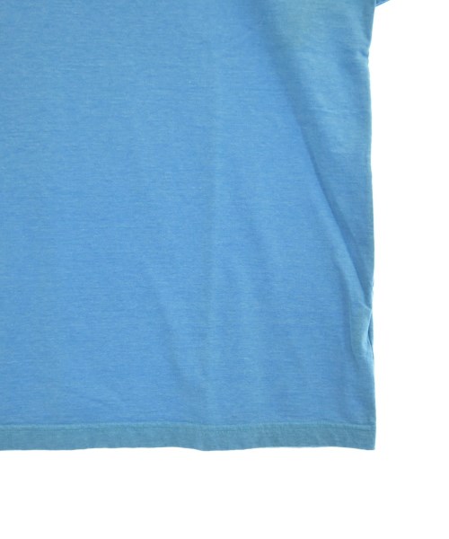NAISSANCE（ネサーンス）Tシャツ・カットソー 青 サイズ:L メンズ/2200520908130