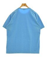 NAISSANCE（ネサーンス）Tシャツ・カットソー 青 サイズ:L メンズ/2200520908130