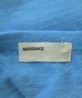 NAISSANCE（ネサーンス）Tシャツ・カットソー 青 サイズ:L メンズ/2200520908130