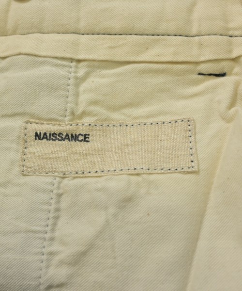 NAISSANCE（ネサーンス）その他 紺 サイズ:M メンズ/2200626638092