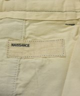 NAISSANCE（ネサーンス）その他 紺 サイズ:M メンズ/2200626638092