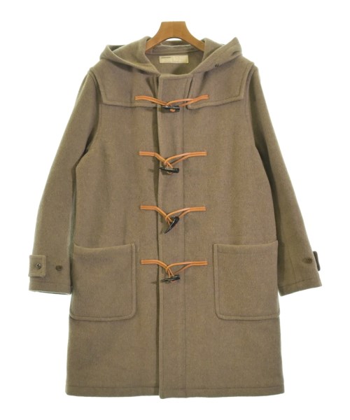 ネサーンス(NAISSANCE)のNAISSANCE ダッフルコート