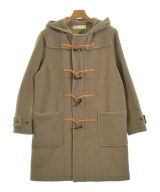 NAISSANCE ダッフルコート