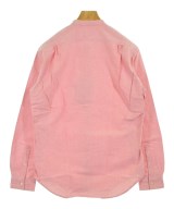 NAISSANCE（ネサーンス）カジュアルシャツ 赤 サイズ:S メンズ/2200607649529