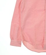 NAISSANCE（ネサーンス）カジュアルシャツ 赤 サイズ:S メンズ/2200607649529